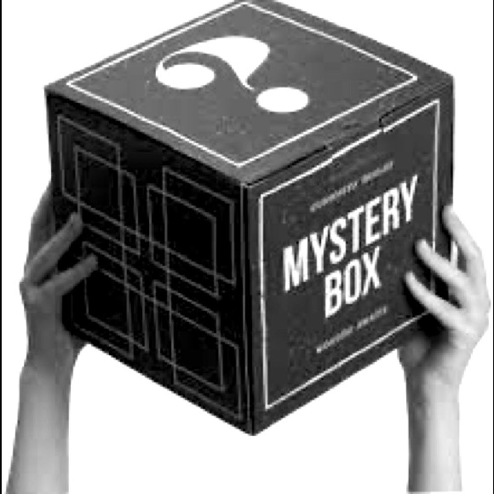 True Vintage T Shirt Mystery Box Lot of 4 90s Y2K large to xxl